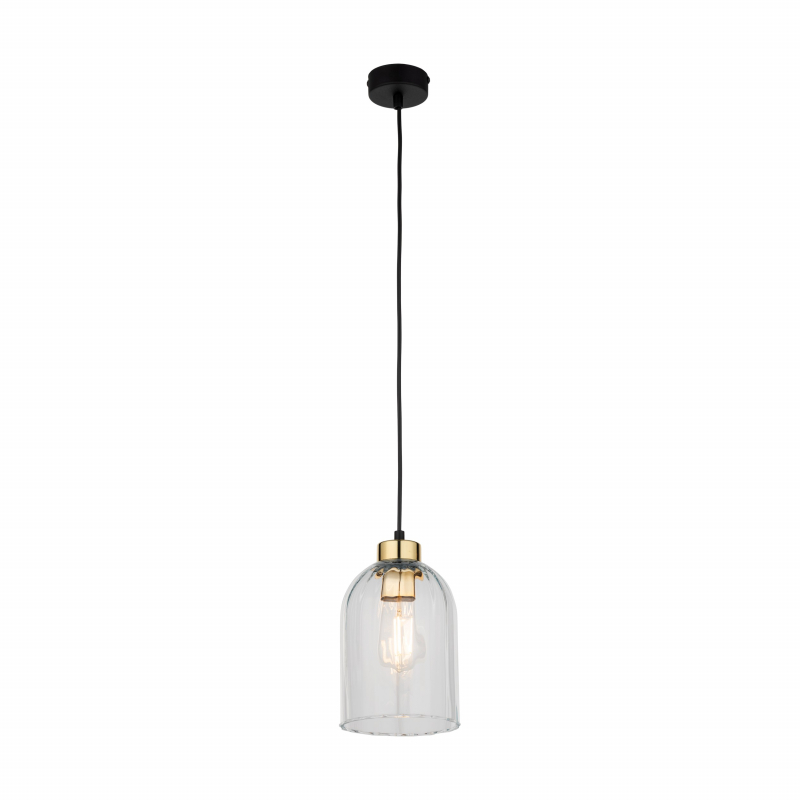 Lampa wisząca SATIPO TRANSPARENT 5626