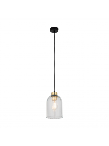 Lampa wisząca SATIPO TRANSPARENT 5626