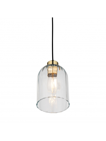 Lampa wisząca SATIPO TRANSPARENT 5626