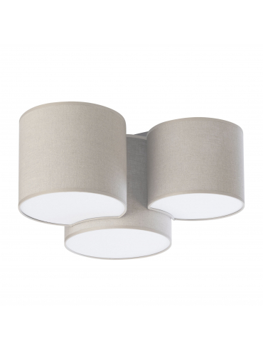Lampa sufitowa MONA NATURE 6591