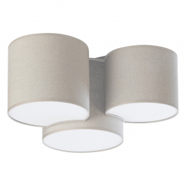 Lampa sufitowa MONA NATURE 6591