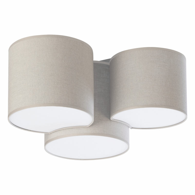 Lampa sufitowa MONA NATURE 6591