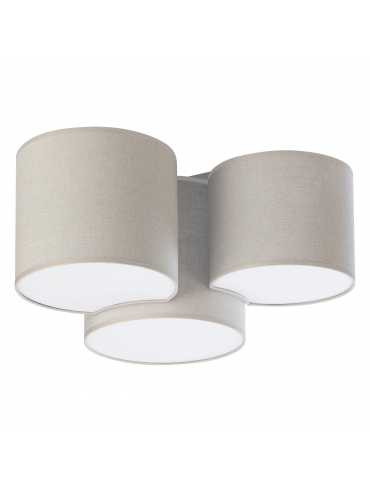 Lampa sufitowa MONA NATURE 6591
