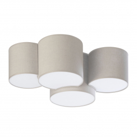 Lampa sufitowa MONA NATURE 6592