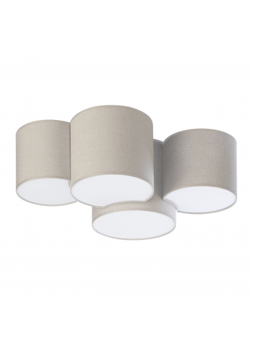 Lampa sufitowa MONA NATURE 6592