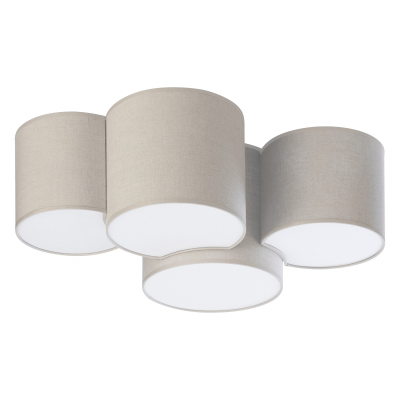 Lampa sufitowa MONA NATURE 6592