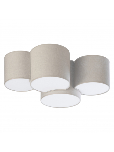 Lampa sufitowa MONA NATURE 6592