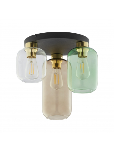Lampa sufitowa MARCO GREEN 3318
