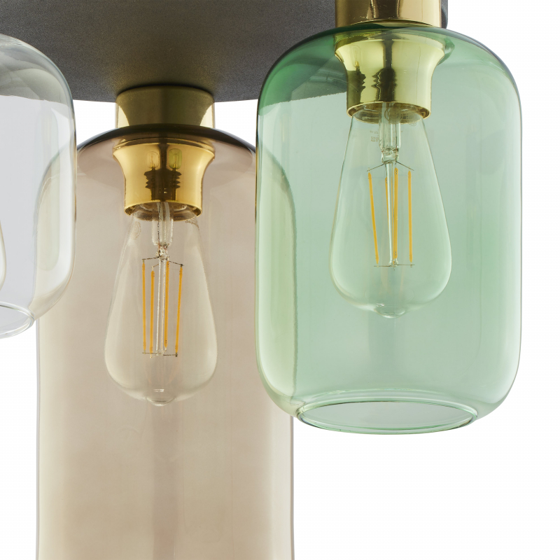 Lampa sufitowa MARCO GREEN 3318