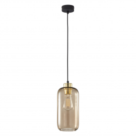 Lampa wisząca MARCO BROWN 3314