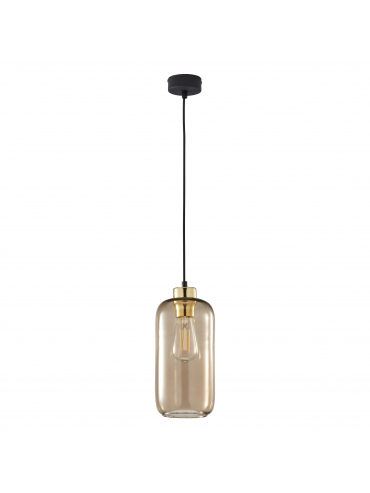 Lampa wisząca MARCO BROWN 3314
