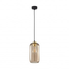Lampa wisząca MARCO BROWN 3314