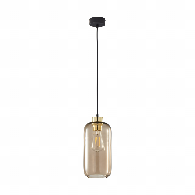 Lampa wisząca MARCO BROWN 3314