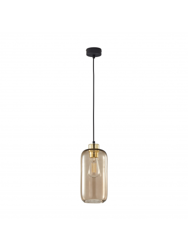 Lampa wisząca MARCO BROWN 3314