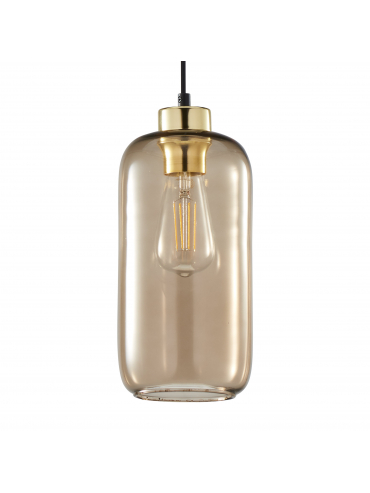 Lampa wisząca MARCO BROWN 3314