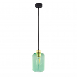 Lampa wisząca MARCO GREEN 6696