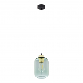 Lampa wisząca MARCO GREEN 6696