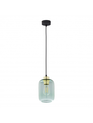 Lampa wisząca MARCO GREEN 6696