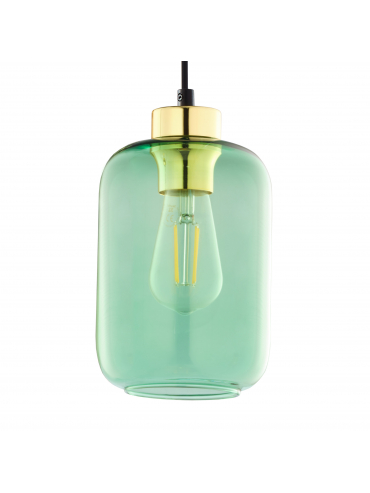 Lampa wisząca MARCO GREEN 6696