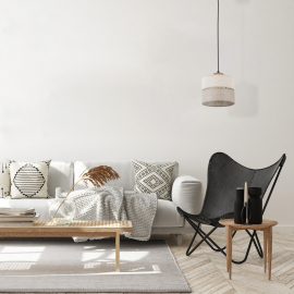 Lampa wisząca ECO 5770