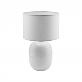 Lampa stołowa MELODY WHITE 5985
