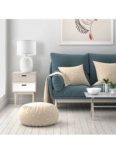 Lampa stołowa MELODY WHITE 5985