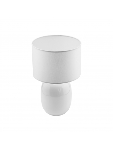 Lampa stołowa MELODY WHITE 5985
