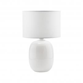 Lampa stołowa MELODY WHITE 5985