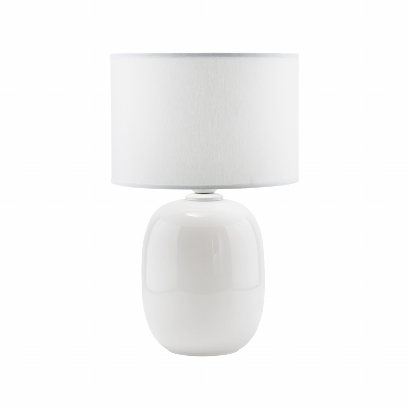 Lampa stołowa MELODY WHITE 5985