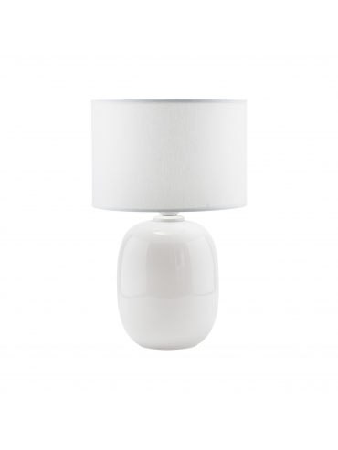 Lampa stołowa MELODY WHITE 5985