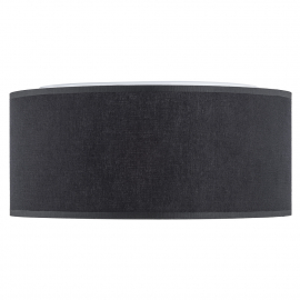 Lampa sufitowa RONDO BLACK 3335