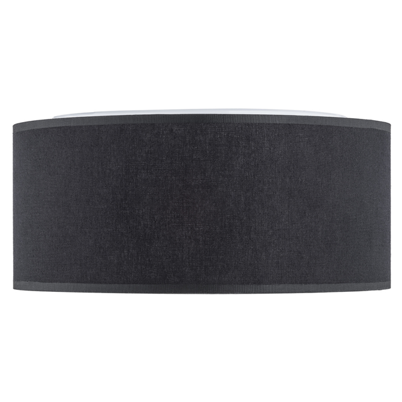 Lampa sufitowa RONDO BLACK 3335