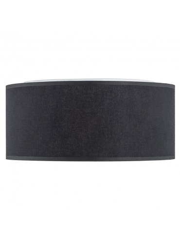 Lampa sufitowa RONDO BLACK 3335
