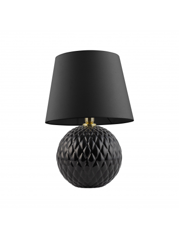 Lampa stołowa SANTANA BLACK 5590
