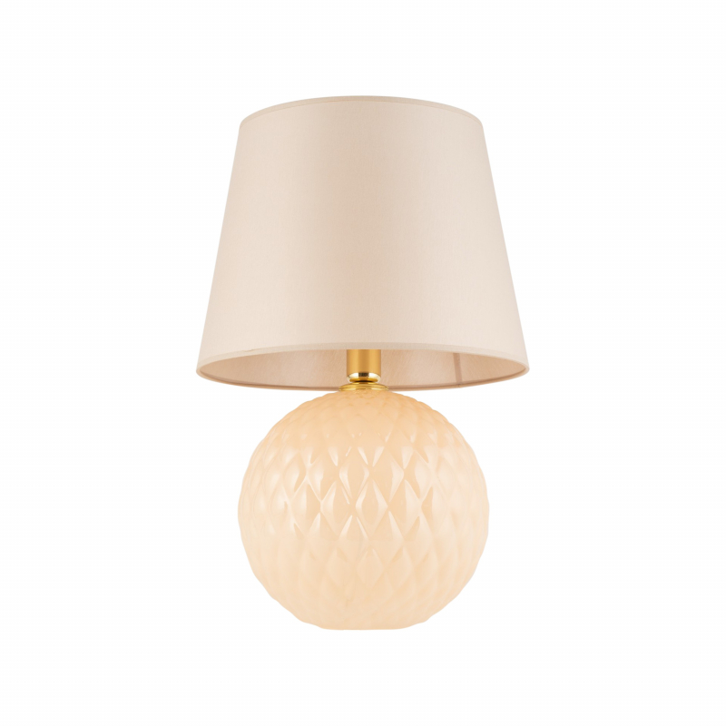 Lampa stołowa SANTANA ECRU 5591