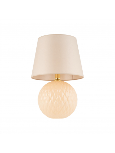 Lampa stołowa SANTANA ECRU 5591