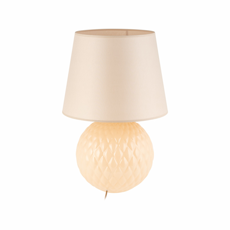 Lampa stołowa SANTANA ECRU 5591