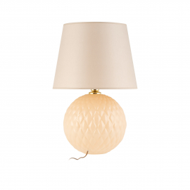 Lampa stołowa SANTANA ECRU 5591