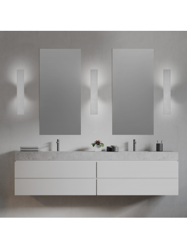 Kinkiet NAVI WHITE 4755