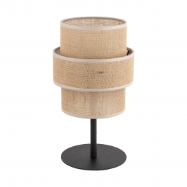Lampa stołowa CALISTO JUTA 5404