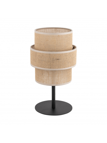 Lampa stołowa CALISTO JUTA 5404