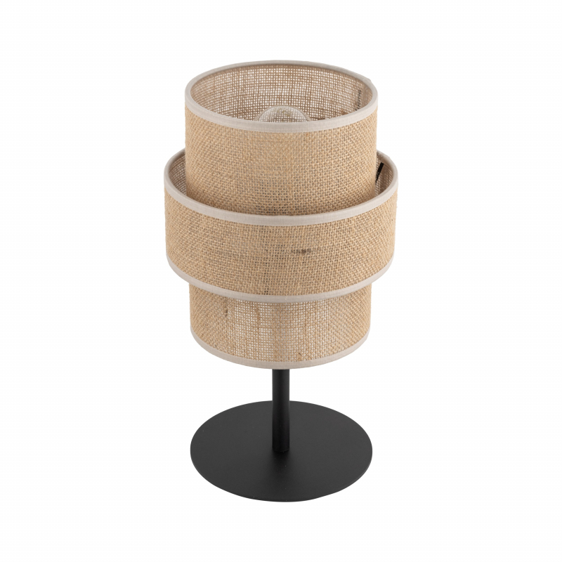 Lampa stołowa CALISTO JUTA 5404