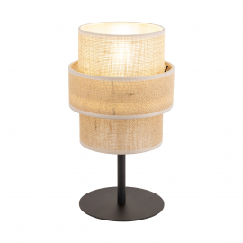 Lampa stołowa CALISTO JUTA 5404
