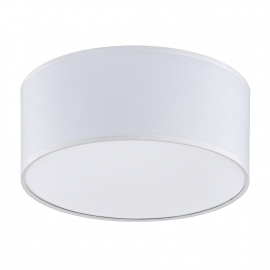 Lampa sufitowa RONDO WHITE 3331