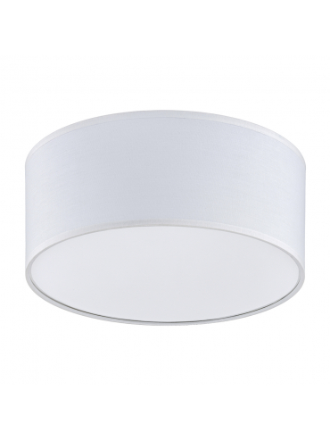 Lampa sufitowa RONDO WHITE 3331