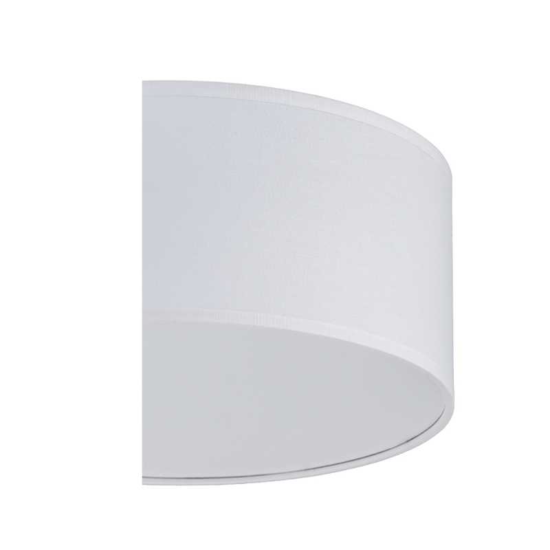 Lampa sufitowa RONDO WHITE 3331