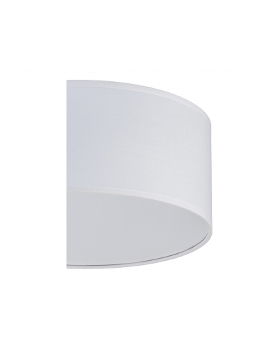 Lampa sufitowa RONDO WHITE 3331