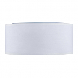 Lampa sufitowa RONDO WHITE 3331
