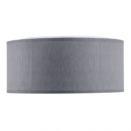Lampa sufitowa RONDO GRAY 3333