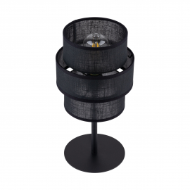 Lampa stołowa CALISTO BLACK 5895